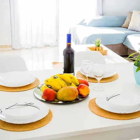 Estella By Vive La Exclusividad Apartment *