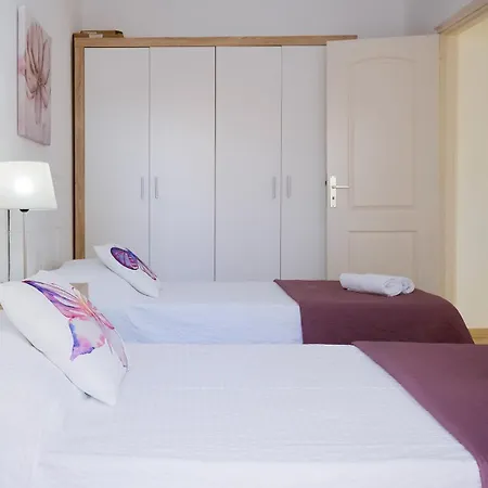 Estella By Vive La Exclusividad Puertito de Guimar