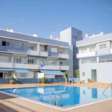 Apartment Estella By Vive La Exclusividad *