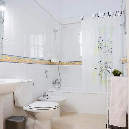 Estella By Vive La Exclusividad Apartment *