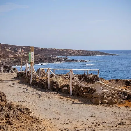 Apartment Estella By Vive La Exclusividad Puertito de Guimar