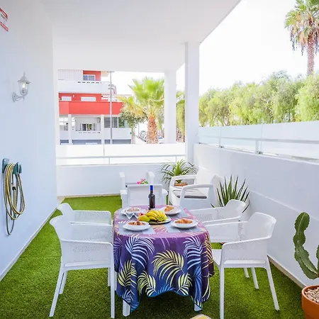 Estella By Vive La Exclusividad Apartman