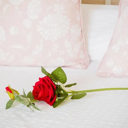 Estella By Vive La Exclusividad Apartman Puertito de Guimar