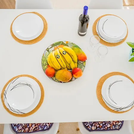 Apartman Estella By Vive La Exclusividad Puertito de Guimar