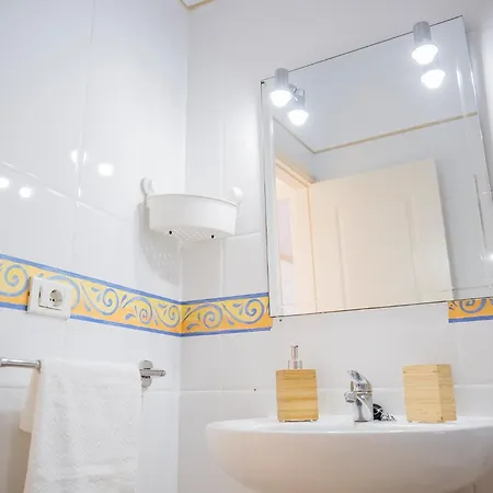 Apartamento Estella By Vive La Exclusividad *
