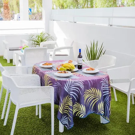 Estella By Vive La Exclusividad Apartment *