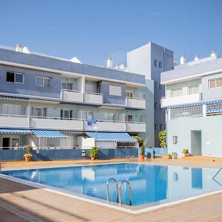 Apartment Estella By Vive La Exclusividad *