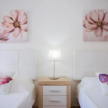 Apartment Estella By Vive La Exclusividad Puertito de Guimar