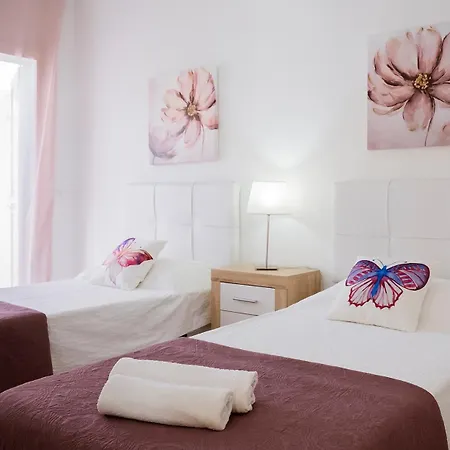 Apartment Estella By Vive La Exclusividad