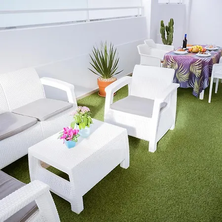 Estella By Vive La Exclusividad Puertito de Guimar