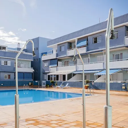 Estella By Vive La Exclusividad Apartment *