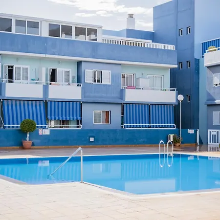 Apartment Estella By Vive La Exclusividad Puertito de Guimar