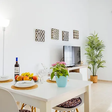 Apartment Estella By Vive La Exclusividad