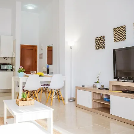 Apartment Estella By Vive La Exclusividad *