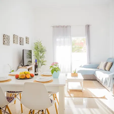 Estella By Vive La Exclusividad Apartment *