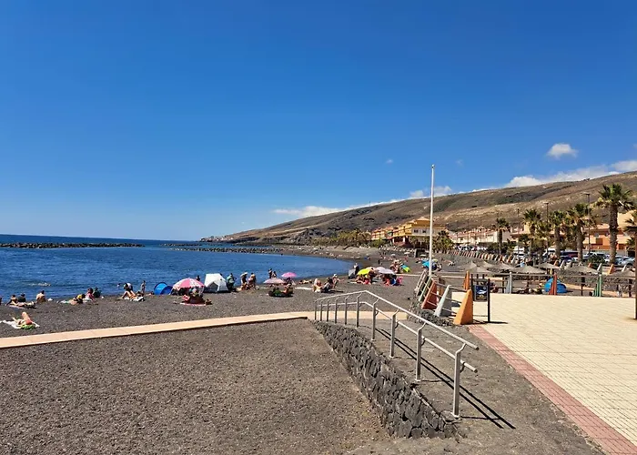 Apartament Estella By Vive La Exclusividad Puertito de Guimar