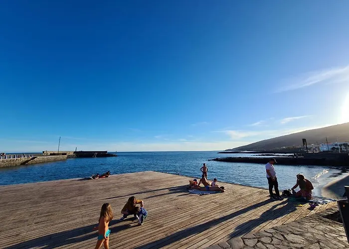 Apartament Estella By Vive La Exclusividad *