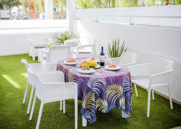 Estella By Vive La Exclusividad Apartamento *