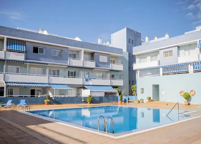 Apartamento Estella By Vive La Exclusividad *