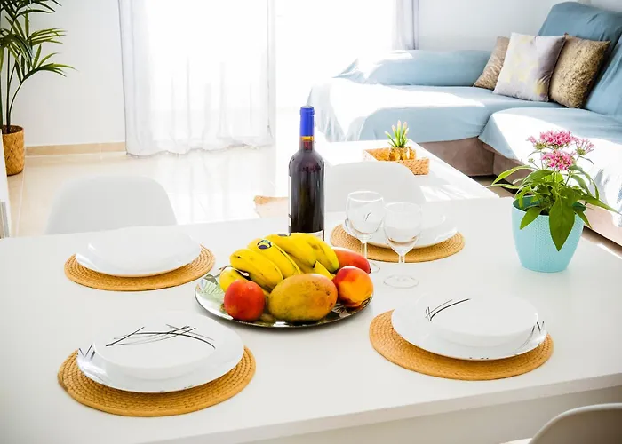 Estella By Vive La Exclusividad Apartamento *