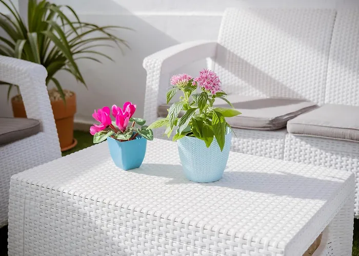 Apartament Estella By Vive La Exclusividad