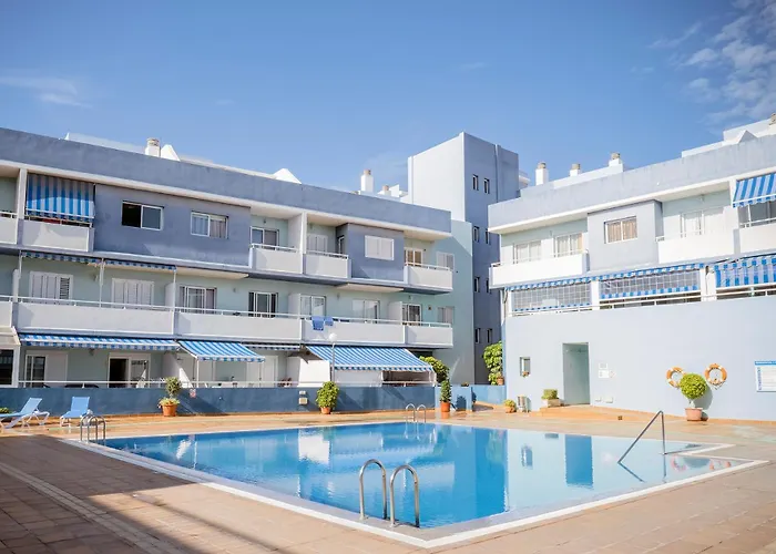 Apartamento Estella By Vive La Exclusividad *