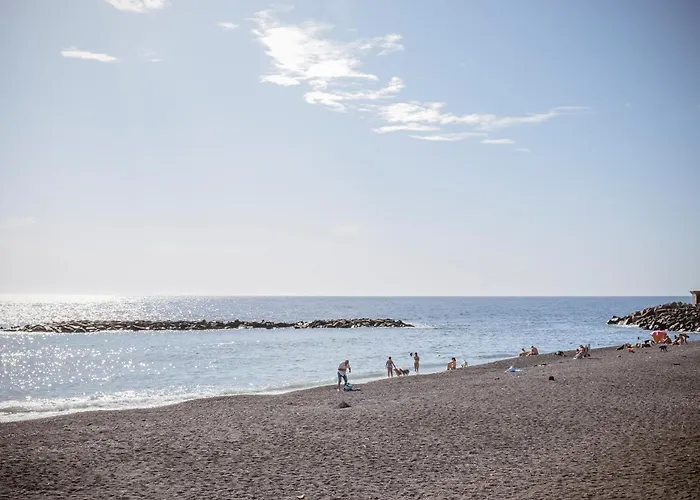 Estella By Vive La Exclusividad Apartament *