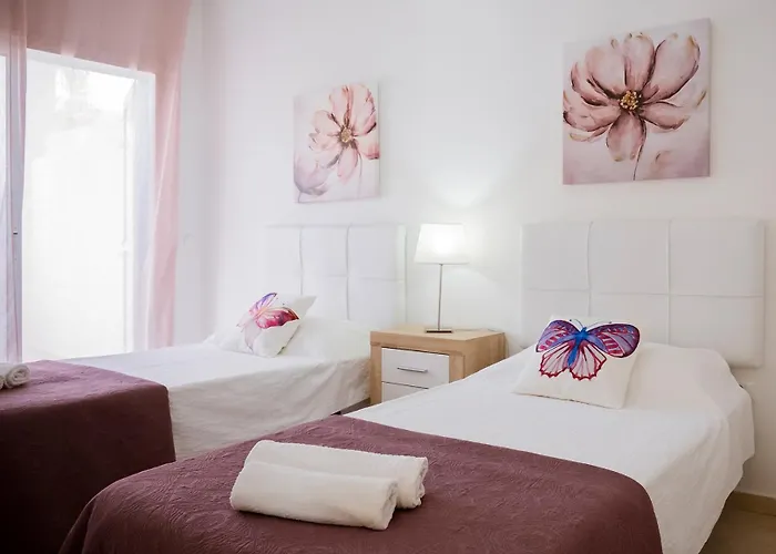 Apartamento Estella By Vive La Exclusividad