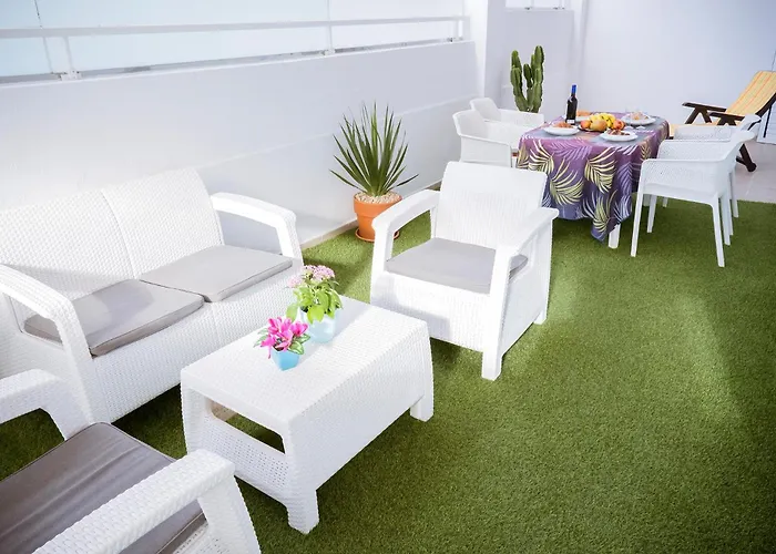 Estella By Vive La Exclusividad Puertito de Guimar