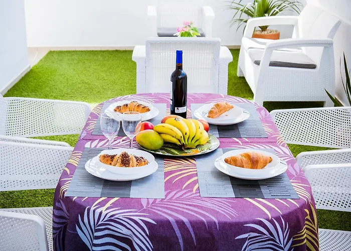 Estella By Vive La Exclusividad Apartament