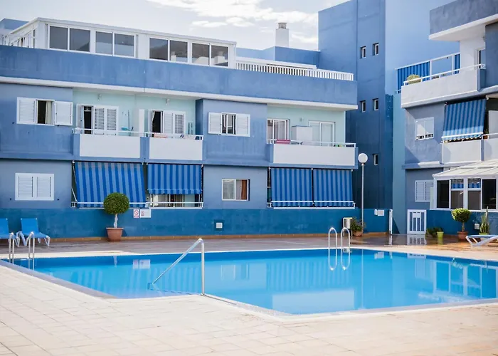 Apartament Estella By Vive La Exclusividad Puertito de Guimar