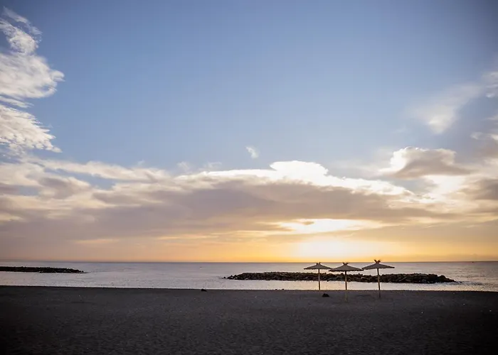 Estella By Vive La Exclusividad * Puertito de Guimar