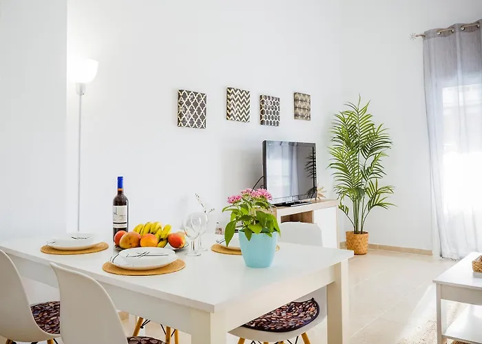 Apartament Estella By Vive La Exclusividad