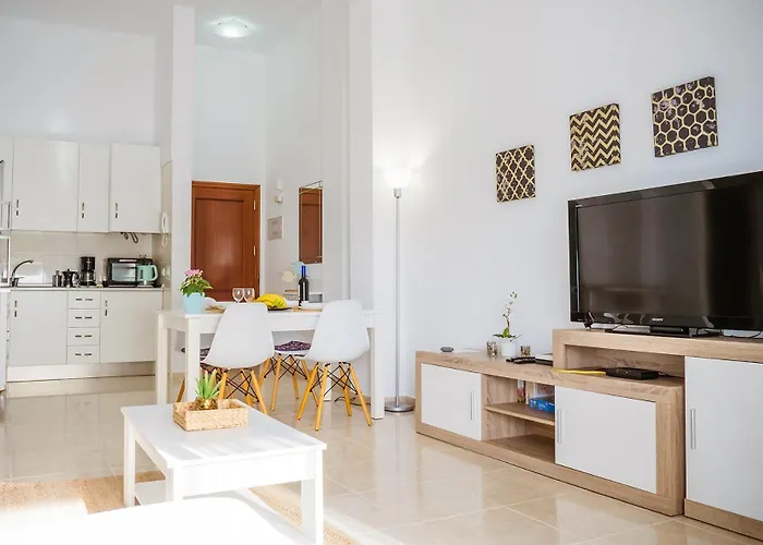 Apartamento Estella By Vive La Exclusividad *