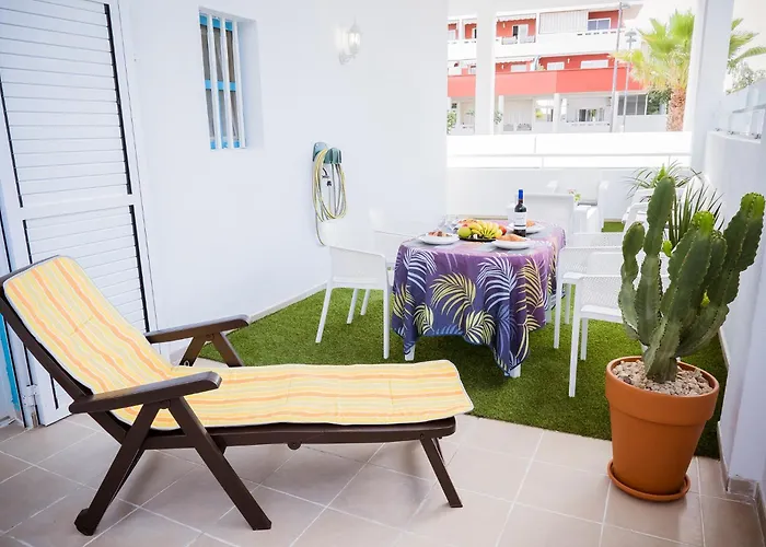 Estella By Vive La Exclusividad * Puertito de Guimar