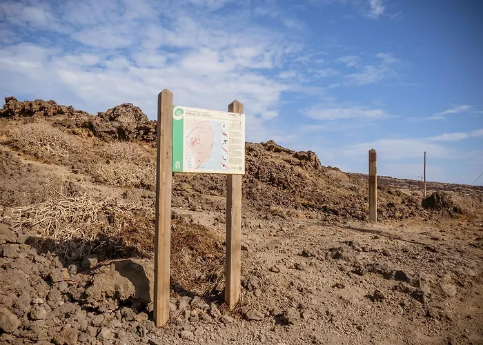 Estella By Vive La Exclusividad Apartamento Puertito de Guimar