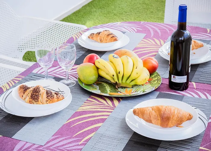 Estella By Vive La Exclusividad Puertito de Guimar