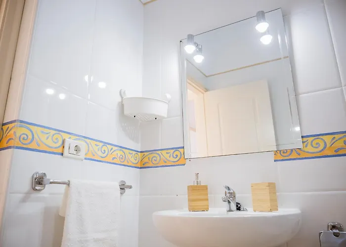 Apartamento Estella By Vive La Exclusividad *