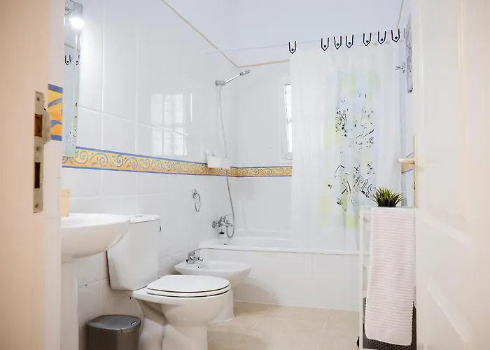 Estella By Vive La Exclusividad Apartament *