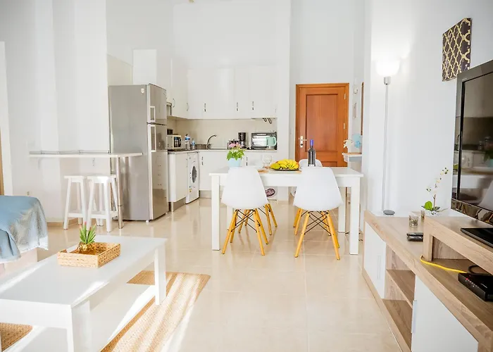 Estella By Vive La Exclusividad * Puertito de Guimar