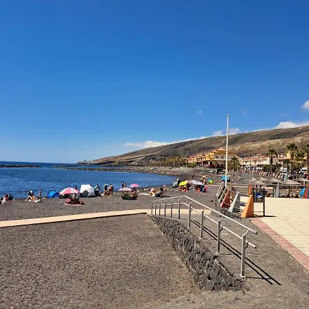 Apartman Estella By Vive La Exclusividad Puertito de Güímar