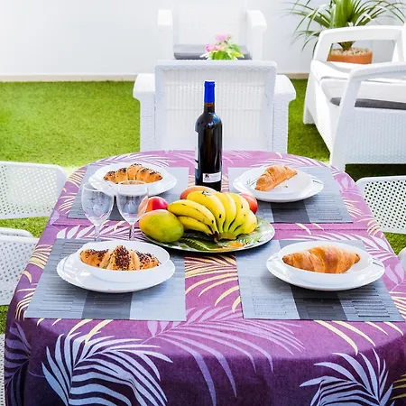 Estella By Vive La Exclusividad Apartman