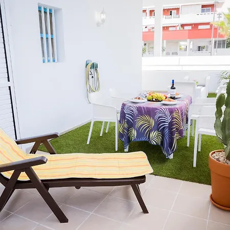 Estella By Vive La Exclusividad * Puertito de Güímar