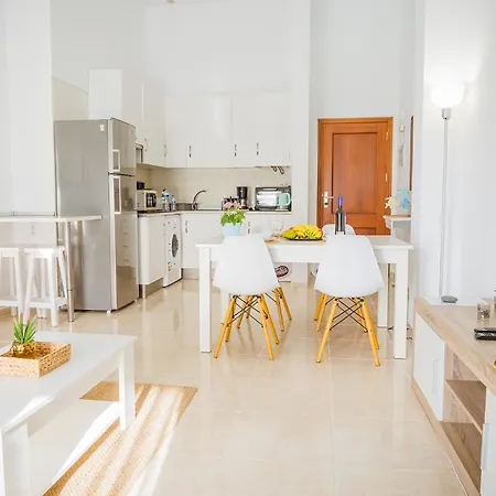 Estella By Vive La Exclusividad * Puertito de Güímar